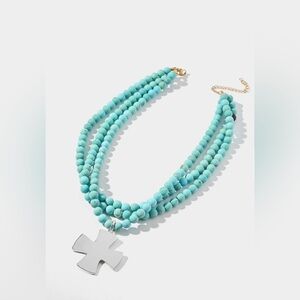 New- Allie & Bess Grace Necklace Set